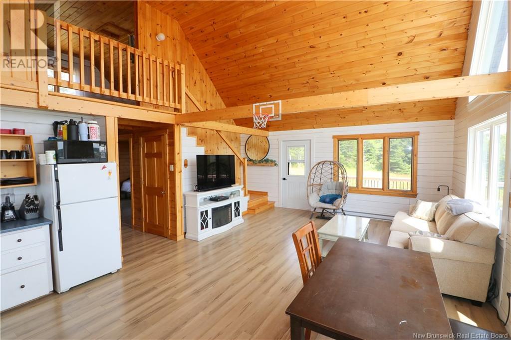 2 Teakettle Lane, Grand Manan, New Brunswick  E5G 2J8 - Photo 6 - NB121606