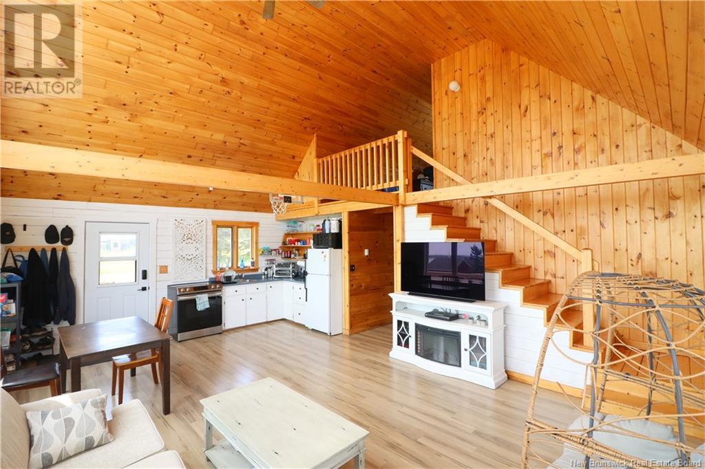 2 Teakettle Lane, Grand Manan, New Brunswick  E5G 2J8 - Photo 7 - NB121606