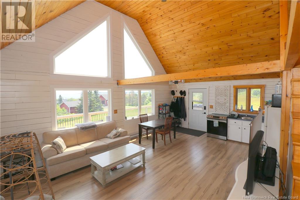 2 Teakettle Lane, Grand Manan, New Brunswick  E5G 2J8 - Photo 8 - NB121606