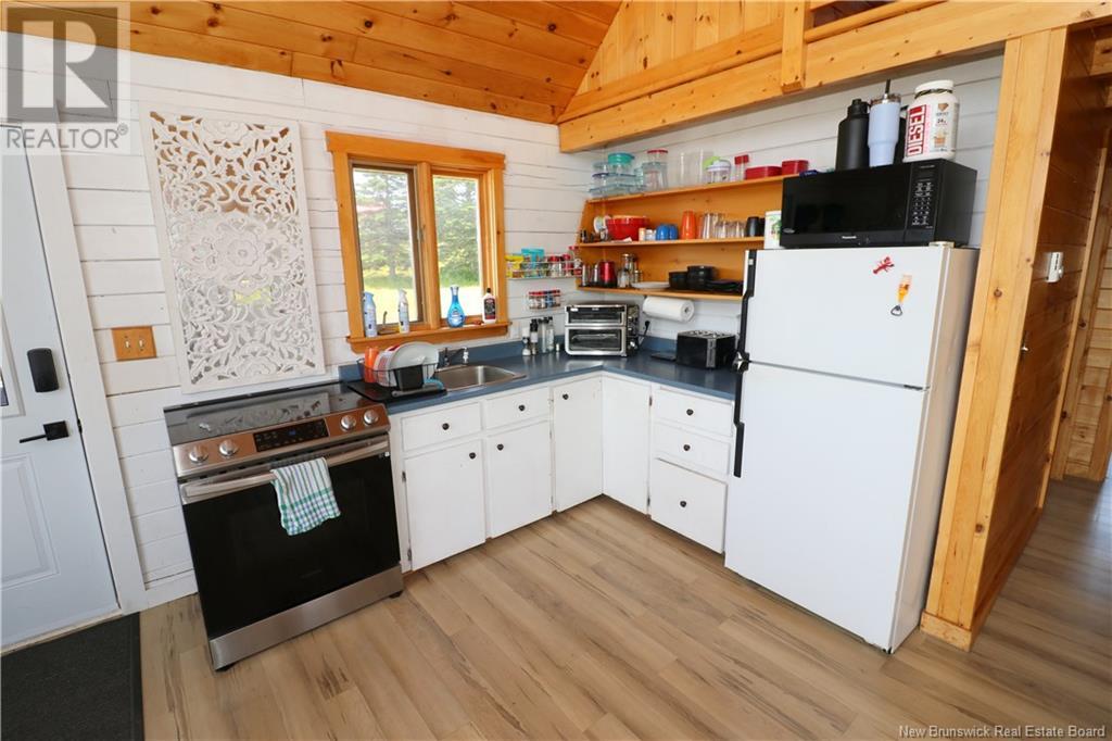 2 Teakettle Lane, Grand Manan, New Brunswick  E5G 2J8 - Photo 9 - NB121606