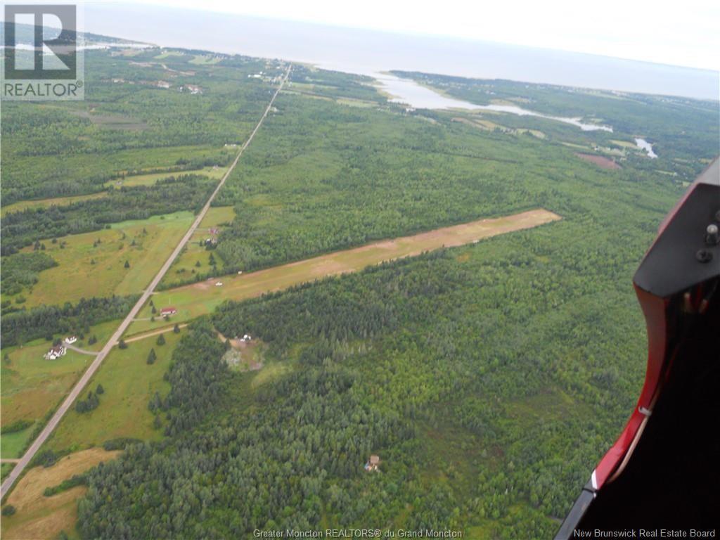 Lot Kinnear Road, Cormier Village, New Brunswick