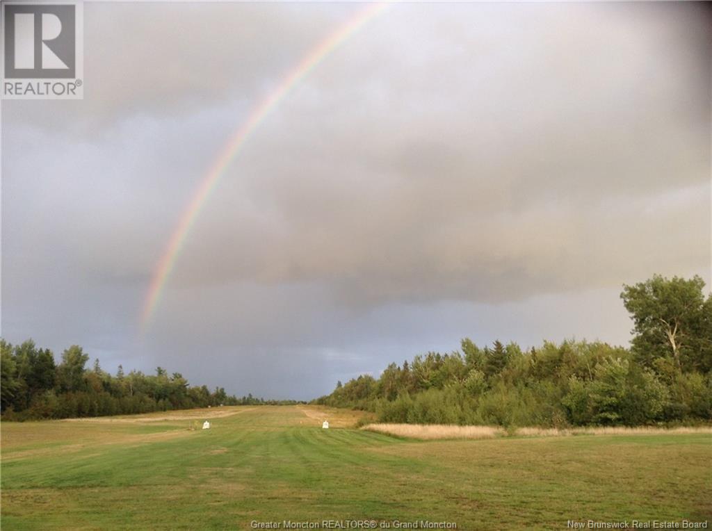 Lot Kinnear Road, Cormier Village, New Brunswick  E4P 5X8 - Photo 2 - NB121553