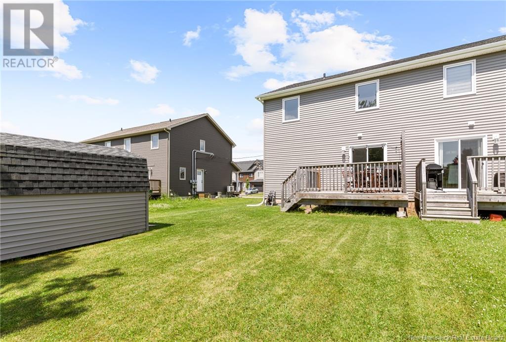 258 O'neill Street, Moncton, New Brunswick  E1A 0T9 - Photo 2 - NB121253
