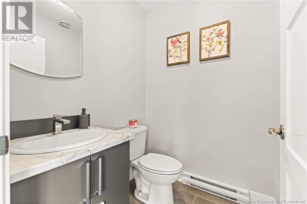 258 O'neill Street, Moncton, New Brunswick  E1A 0T9 - Photo 22 - NB121253