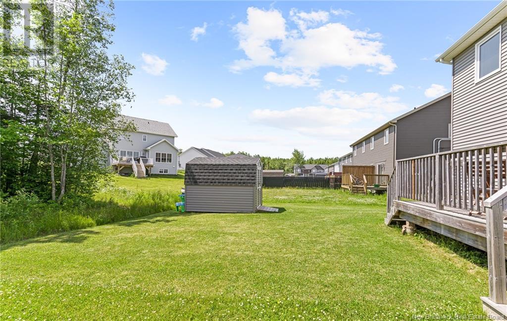 258 O'neill Street, Moncton, New Brunswick  E1A 0T9 - Photo 4 - NB121253