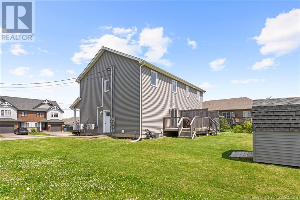 258 O'neill Street, Moncton, New Brunswick  E1A 0T9 - Photo 5 - NB121253