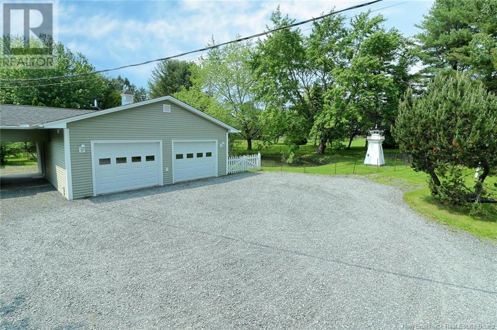 30 Rosewood Drive, Lincoln, New Brunswick  E3B 7G8 - Photo 37 - NB121650