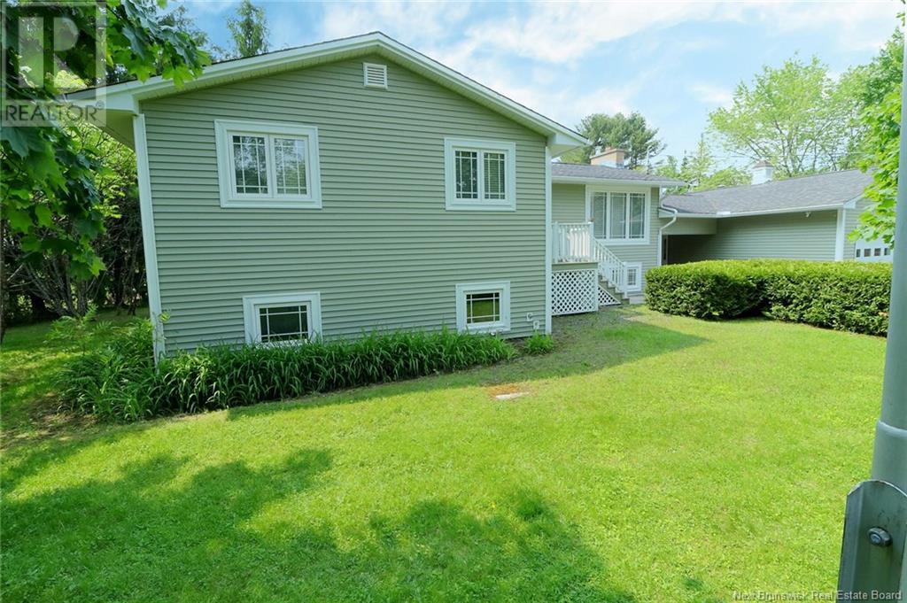 30 Rosewood Drive, Lincoln, New Brunswick  E3B 7G8 - Photo 39 - NB121650