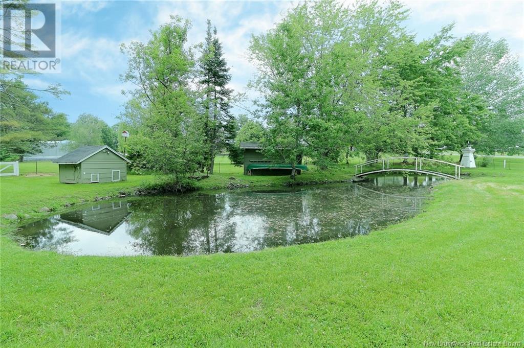 30 Rosewood Drive, Lincoln, New Brunswick  E3B 7G8 - Photo 44 - NB121650