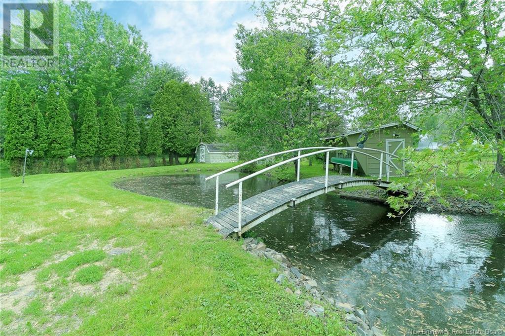 30 Rosewood Drive, Lincoln, New Brunswick  E3B 7G8 - Photo 45 - NB121650