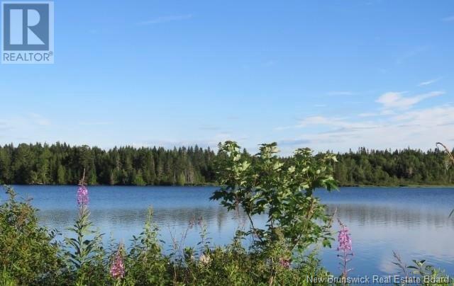 0 Third Lake Road, Barnesville, New Brunswick