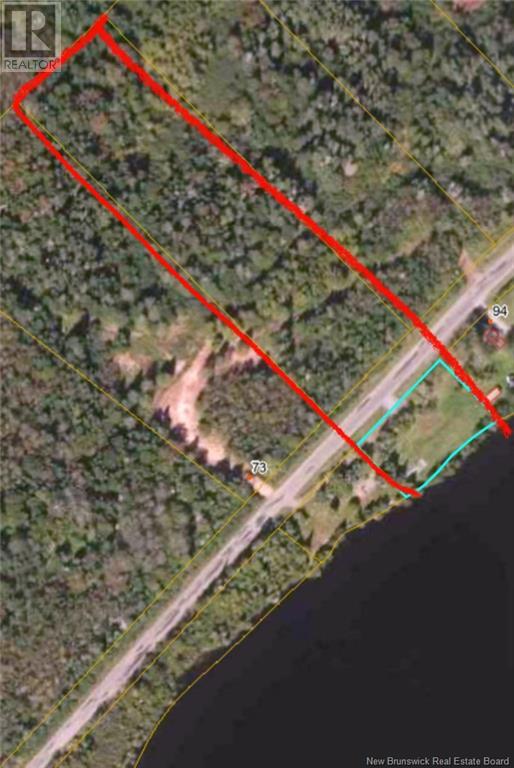 0 Third Lake Road, Barnesville, New Brunswick  E5N 2N4 - Photo 10 - NB121602