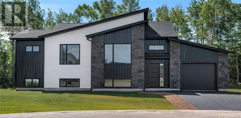 81 Guy, Shediac, New Brunswick