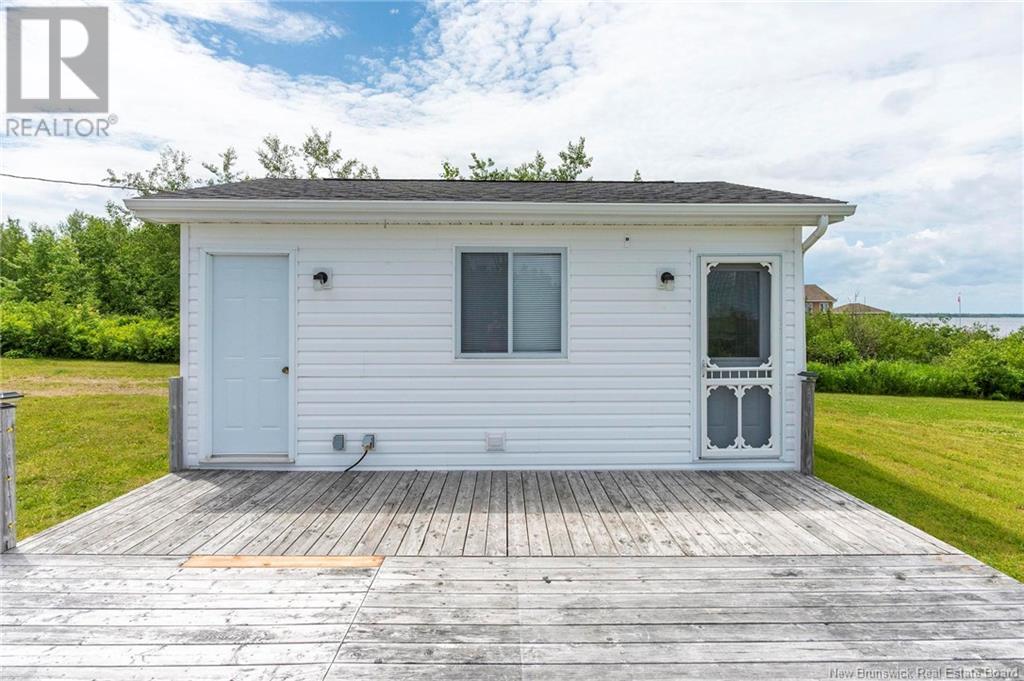 5340 117 Route, Baie-Sainte-Anne, New Brunswick