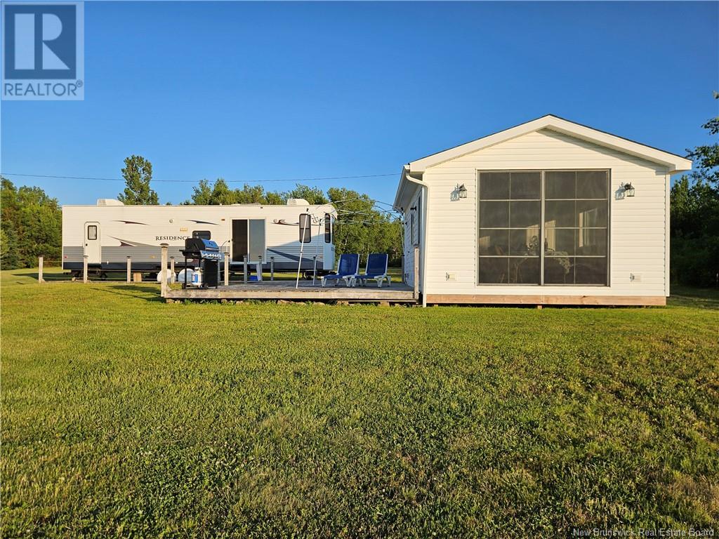 5340 117 Route, Baie-Sainte-Anne, New Brunswick  E9A 1C9 - Photo 3 - NB121319
