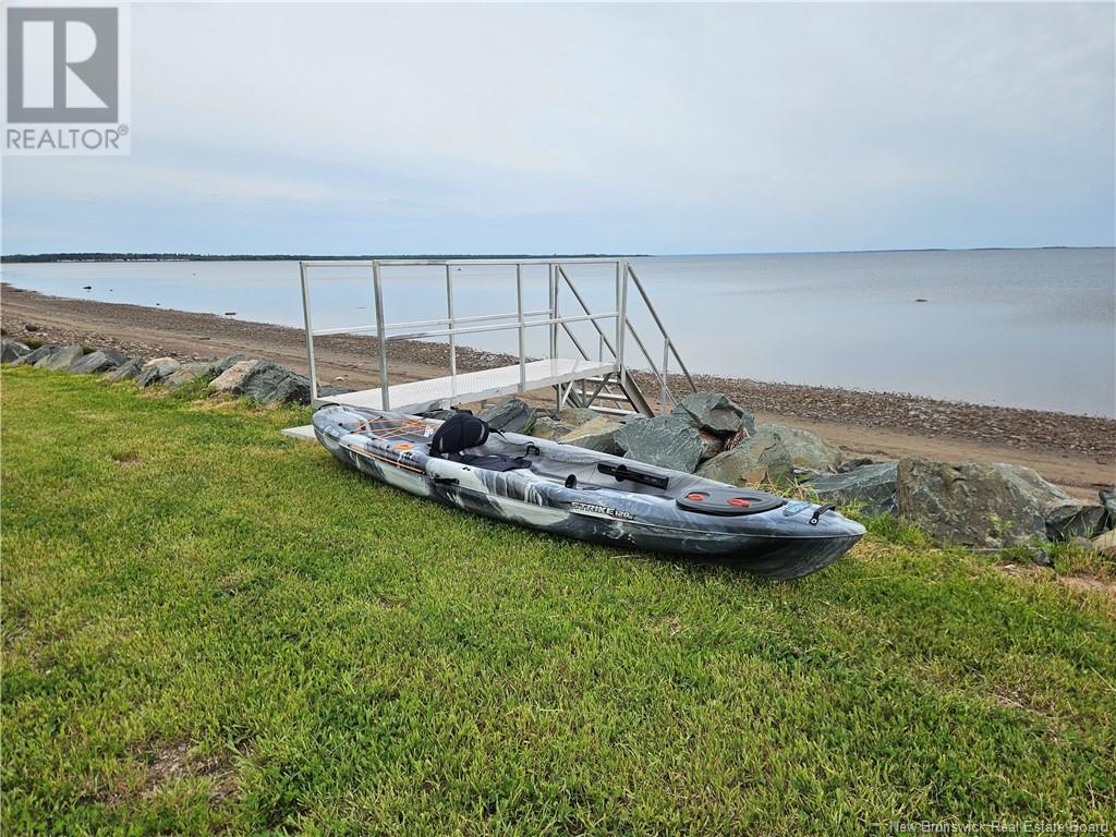 5340 117 Route, Baie-Sainte-Anne, New Brunswick  E9A 1C9 - Photo 4 - NB121319