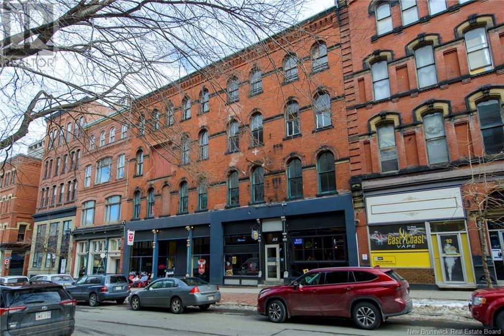 80 Prince William Street, Saint John, New Brunswick