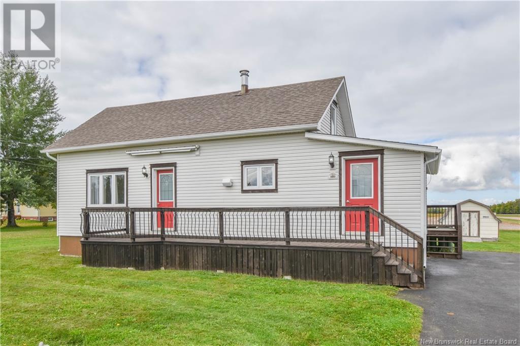 5883 340 Route, Haut-Paquetville, New Brunswick