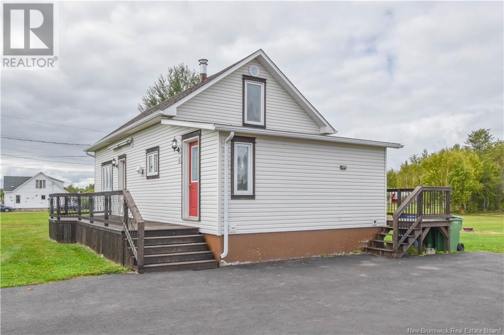 5883 340 Route, Haut-Paquetville, New Brunswick  E8R 1S9 - Photo 3 - NB121645