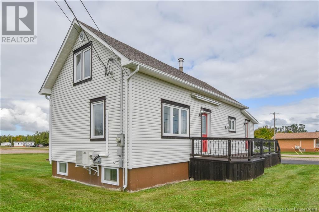 5883 340 Route, Haut-Paquetville, New Brunswick  E8R 1S9 - Photo 4 - NB121645