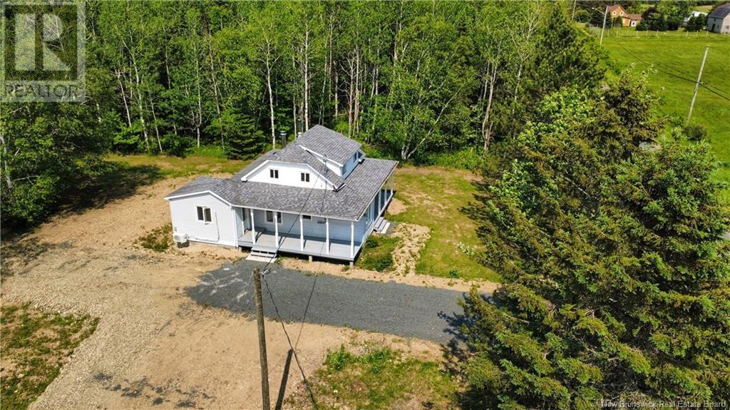 1821 Chem. Val Doucet, Val-Doucet, New Brunswick  E8R 2A1 - Photo 12 - NB121421
