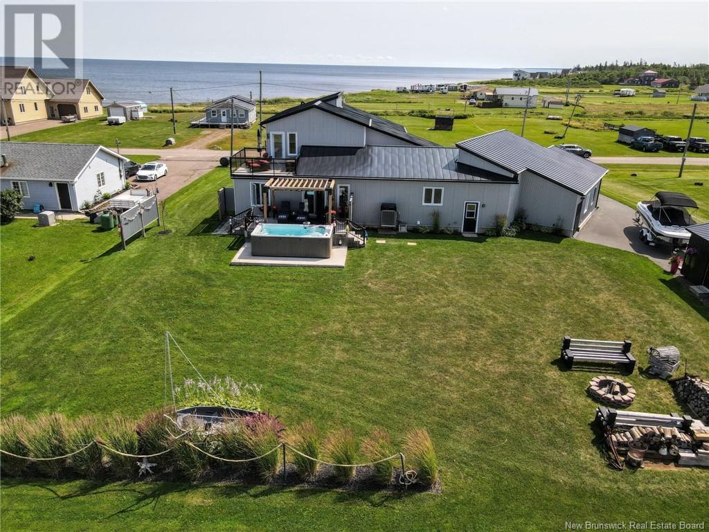 52 Connie Road, Trois Ruisseaux, New Brunswick  E4N 2V3 - Photo 43 - NB121474