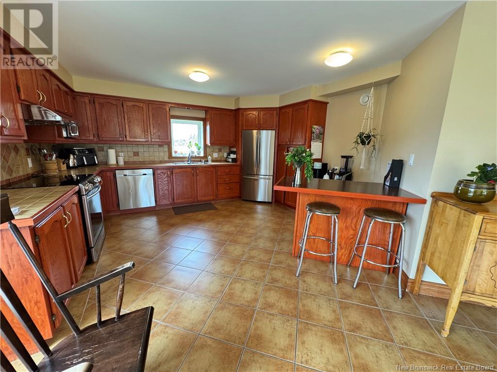 595 260 Route, Saint-Quentin, New Brunswick  E8A 2L6 - Photo 9 - NB121463