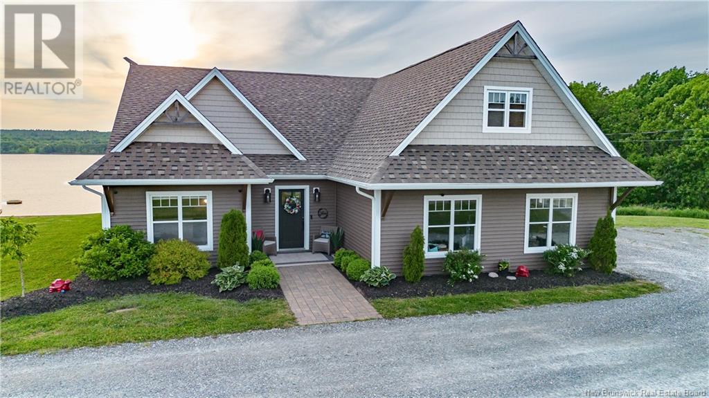 1304 Scenic Narrows Boulevard, Cambridge-Narrows, New Brunswick