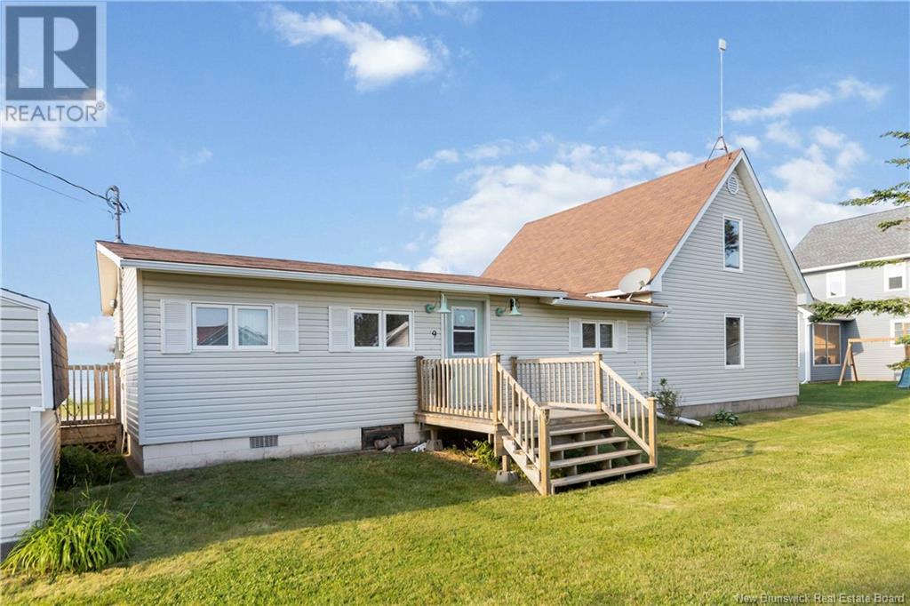 9 Mockingbird Avenue, Botsford, New Brunswick  E4M 2N4 - Photo 7 - NB119697