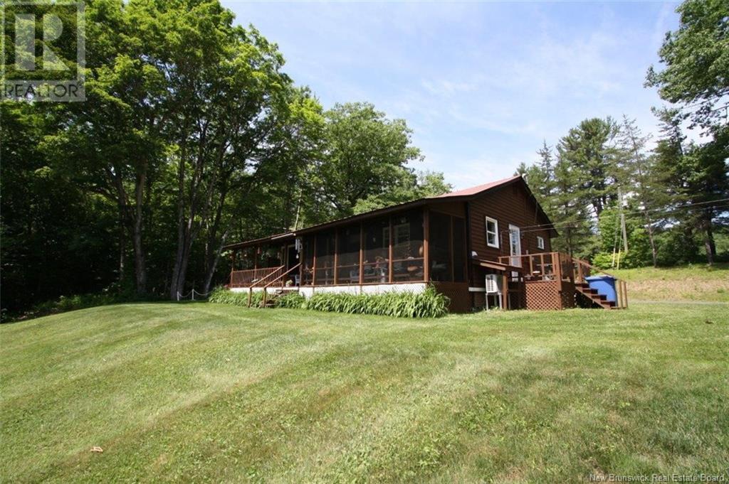 56 Priceville Road, Porter Cove, New Brunswick