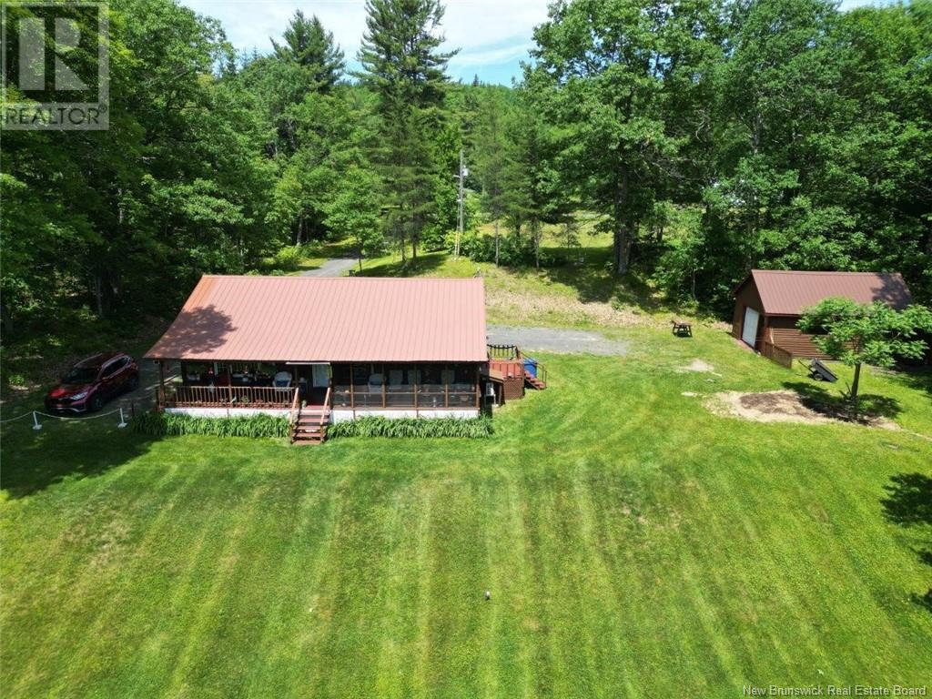 56 Priceville Road, Porter Cove, New Brunswick  E9C 2K2 - Photo 30 - NB121658