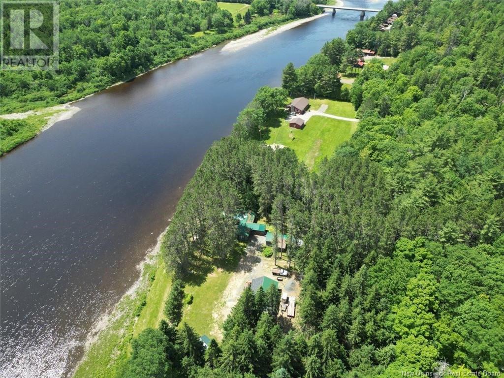 56 Priceville Road, Porter Cove, New Brunswick  E9C 2K2 - Photo 33 - NB121658