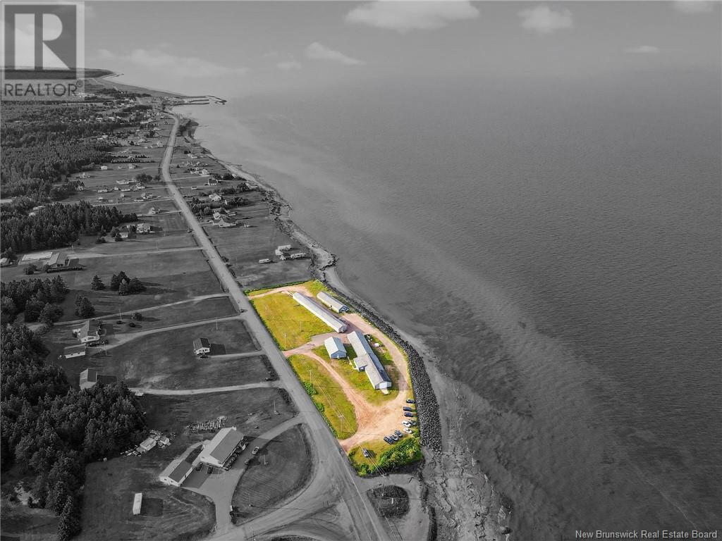 Lot Cap Lumiere Road, Richibouctou-Village, New Brunswick