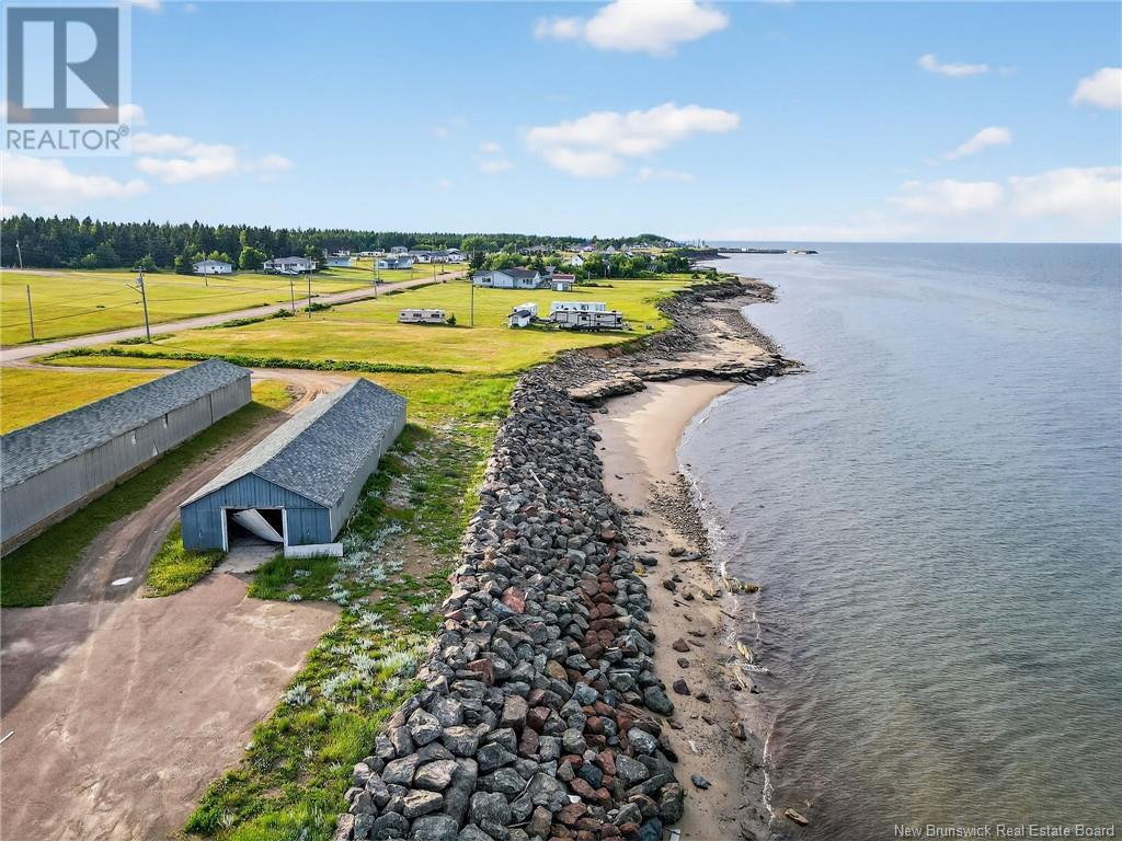Lot Cap Lumiere Road, Richibouctou-Village, New Brunswick  E4W 1E1 - Photo 16 - NB121644