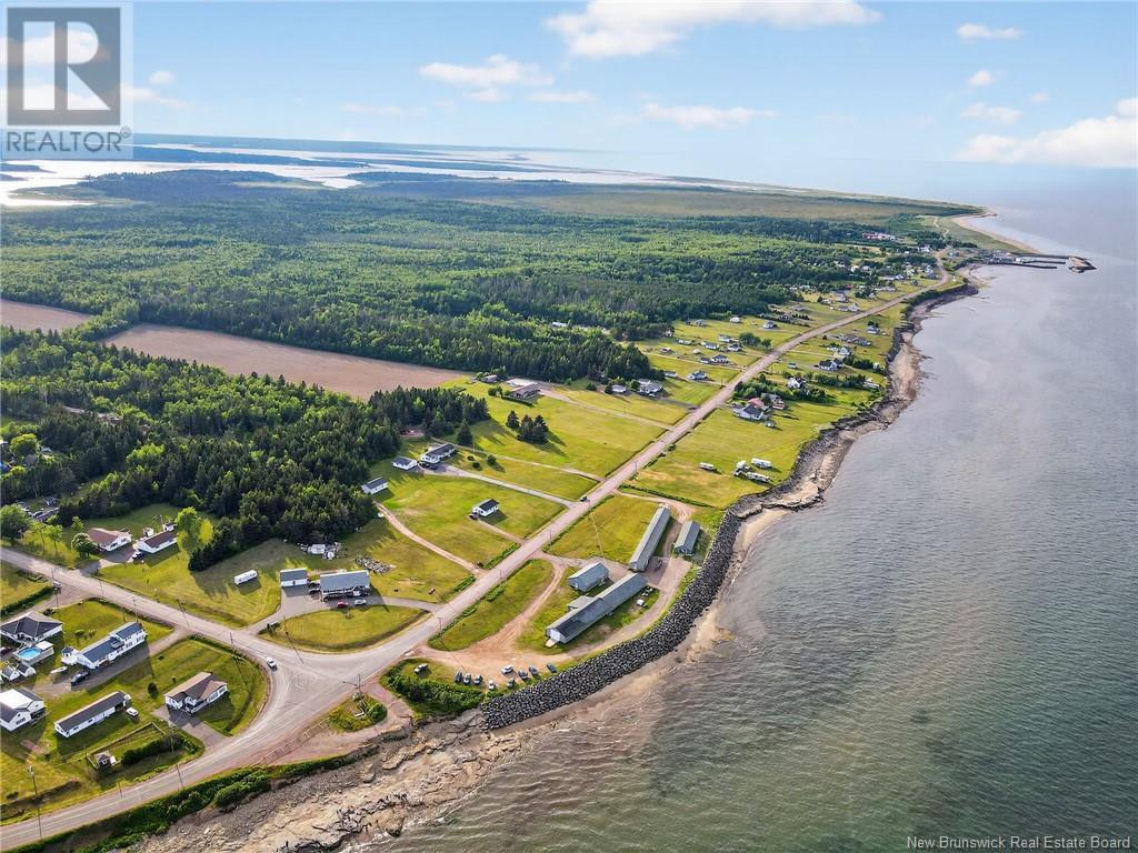 Lot Cap Lumiere Road, Richibouctou-Village, New Brunswick  E4W 1E1 - Photo 8 - NB121644
