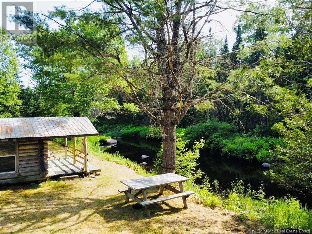 127 Route, Waweig, New Brunswick
