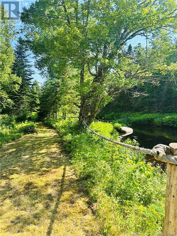 127 Route, Waweig, New Brunswick  E3L 4P2 - Photo 10 - NB121631