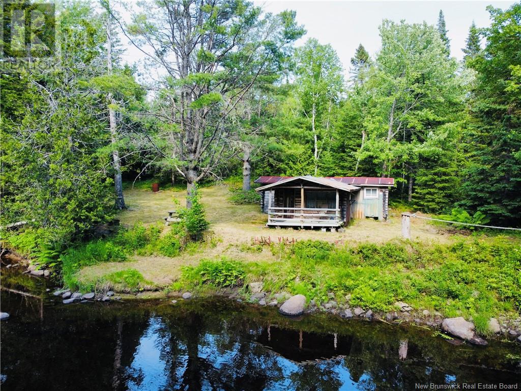 127 Route, Waweig, New Brunswick  E3L 4P2 - Photo 15 - NB121631