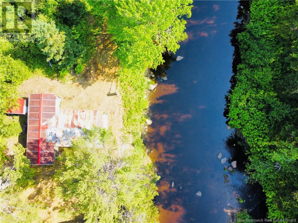 127 Route, Waweig, New Brunswick  E3L 4P2 - Photo 17 - NB121631