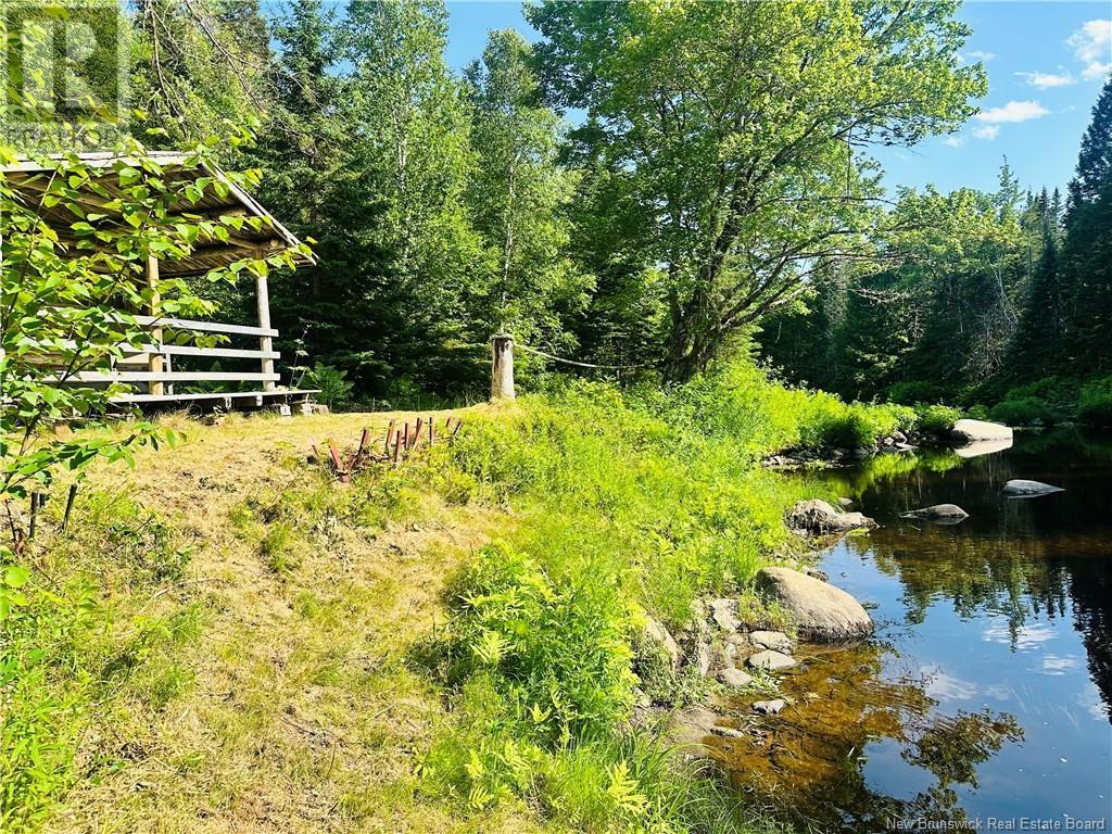 127 Route, Waweig, New Brunswick  E3L 4P2 - Photo 2 - NB121631