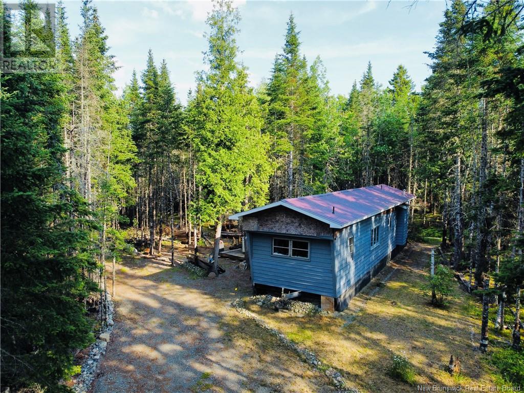 127 Route, Waweig, New Brunswick  E3L 4P2 - Photo 23 - NB121631