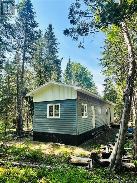 127 Route, Waweig, New Brunswick  E3L 4P2 - Photo 24 - NB121631