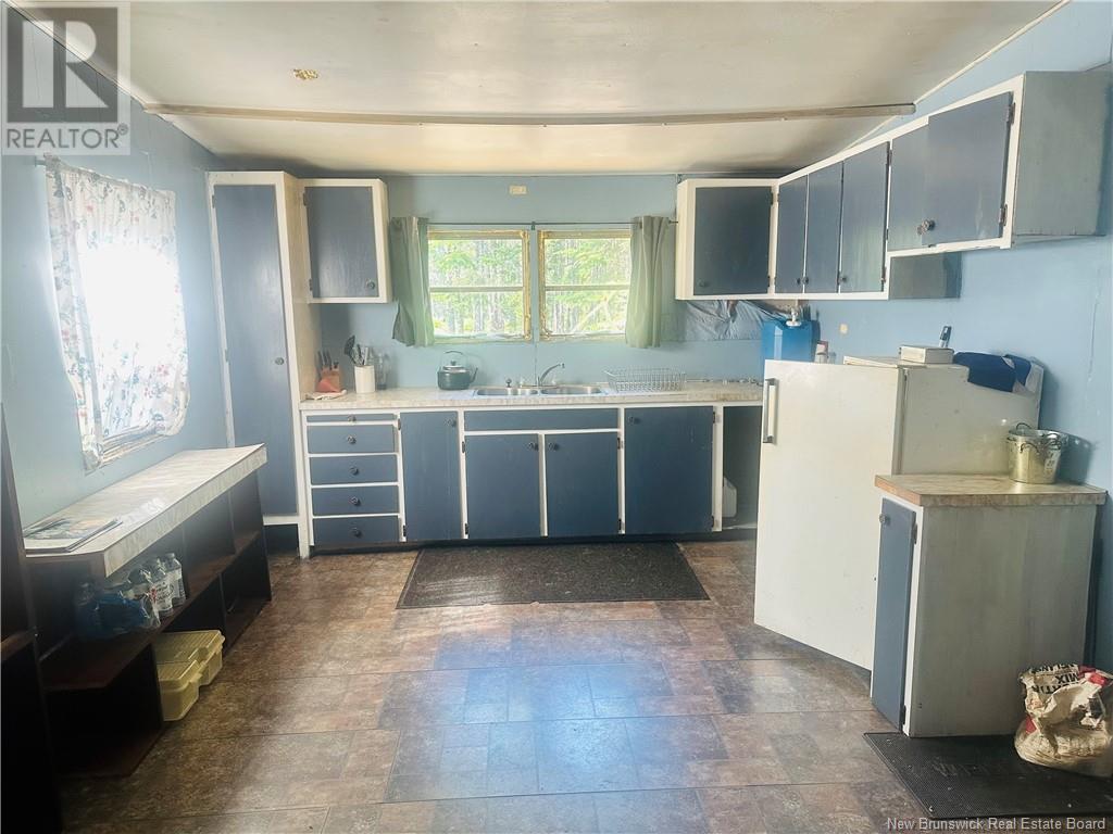 127 Route, Waweig, New Brunswick  E3L 4P2 - Photo 27 - NB121631