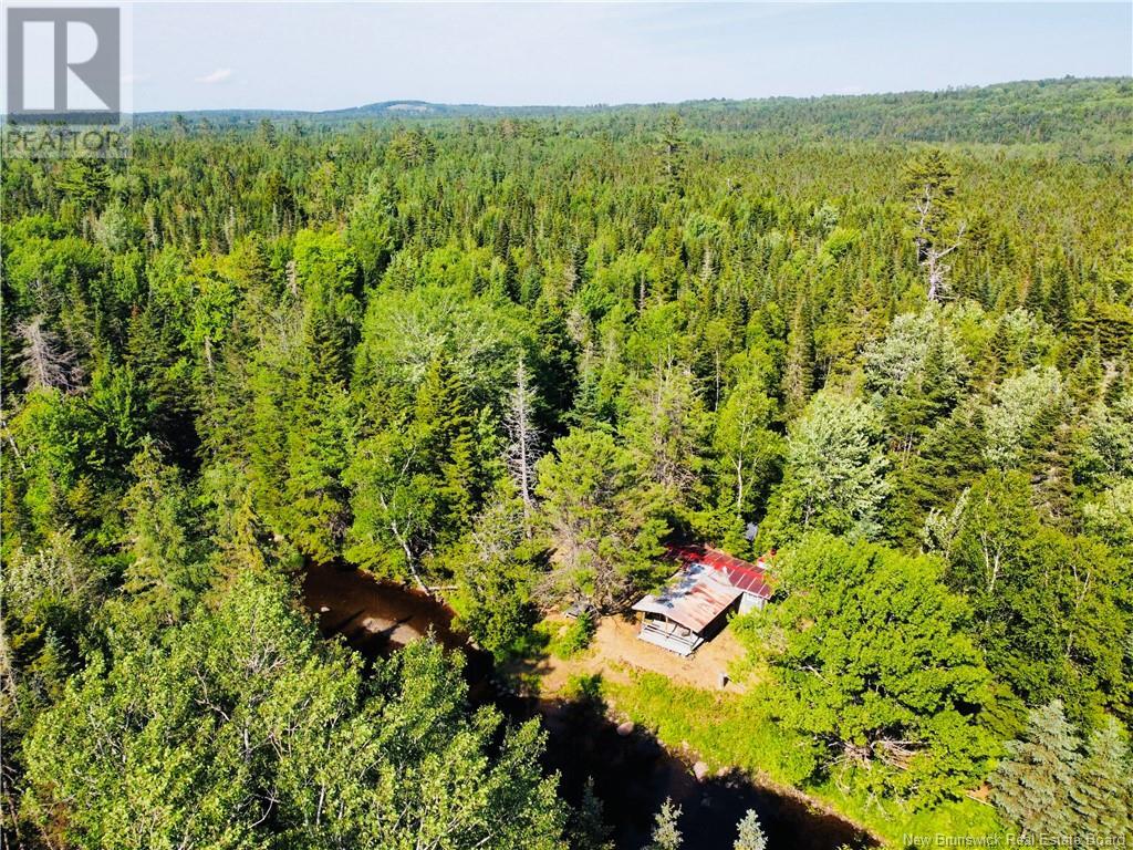 127 Route, Waweig, New Brunswick  E3L 4P2 - Photo 4 - NB121631