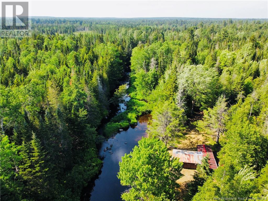 127 Route, Waweig, New Brunswick  E3L 4P2 - Photo 5 - NB121631