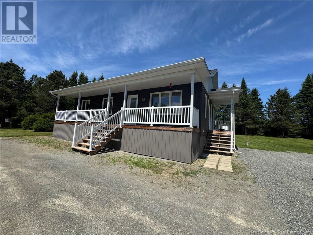 74 Petit Ouest Road, Kedgwick, New Brunswick  E8B 1T7 - Photo 2 - NB121667