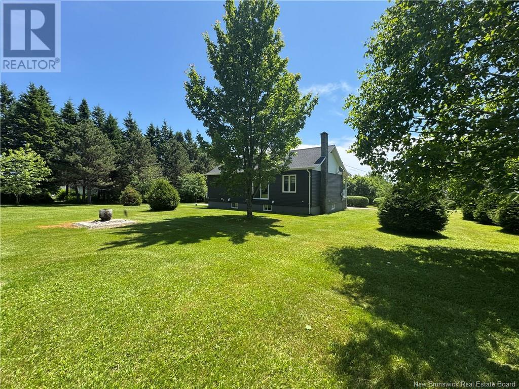 74 Petit Ouest Road, Kedgwick, New Brunswick  E8B 1T7 - Photo 27 - NB121667