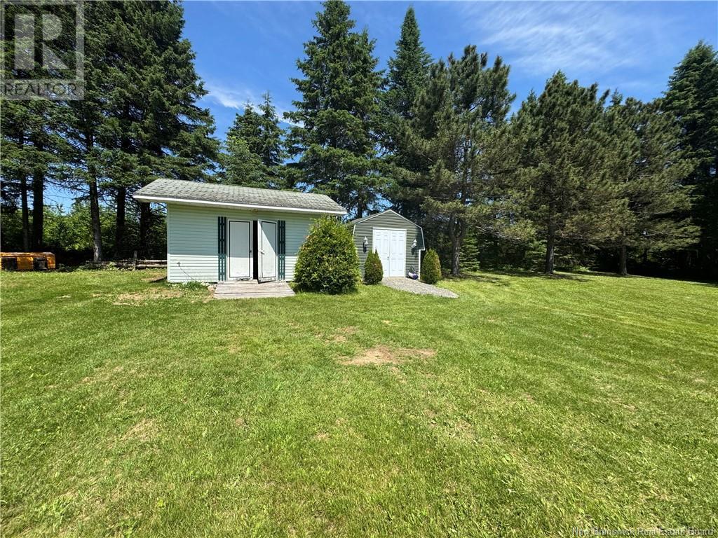 74 Petit Ouest Road, Kedgwick, New Brunswick  E8B 1T7 - Photo 29 - NB121667