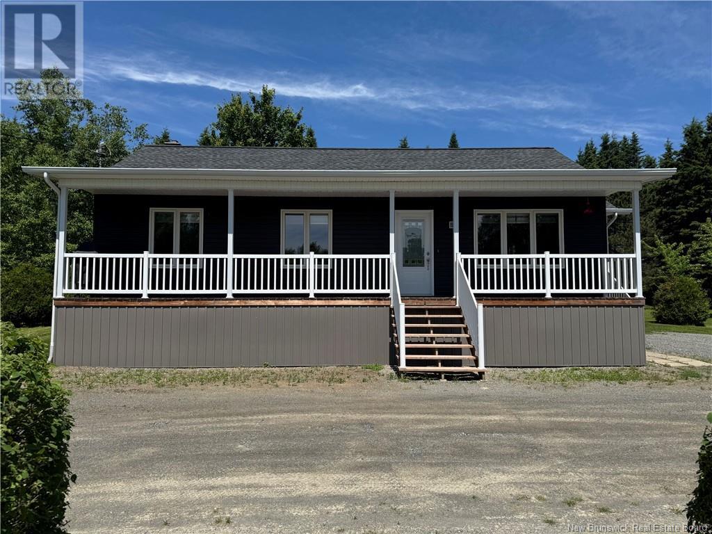 74 Petit Ouest Road, Kedgwick, New Brunswick  E8B 1T7 - Photo 3 - NB121667