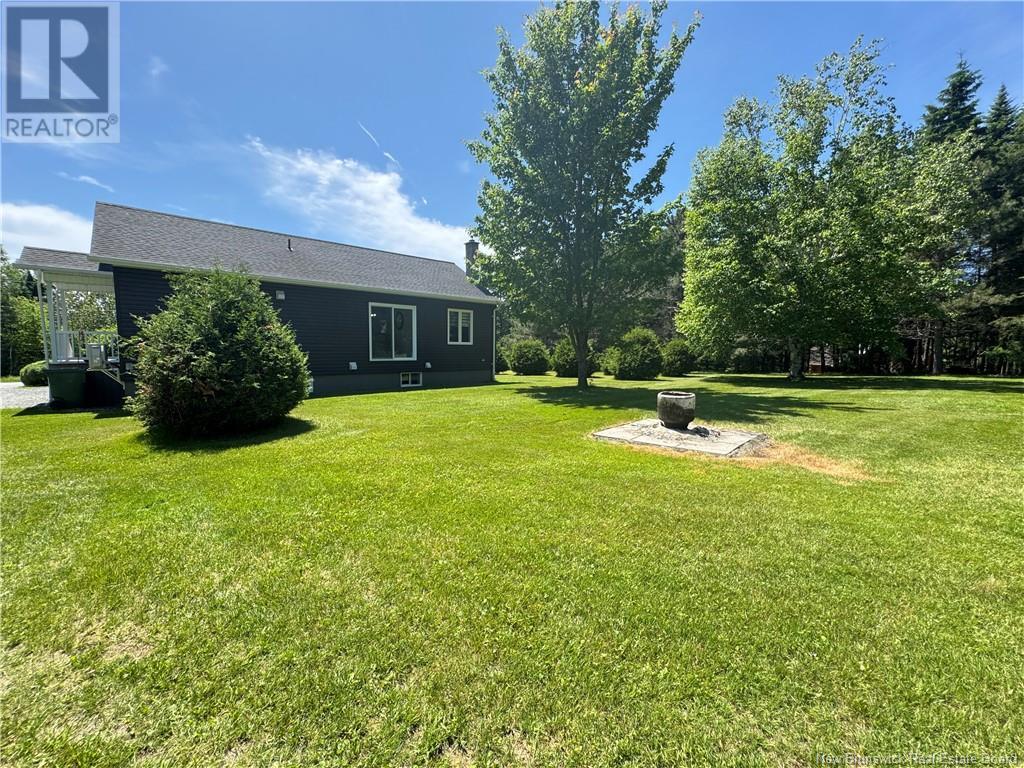 74 Petit Ouest Road, Kedgwick, New Brunswick  E8B 1T7 - Photo 30 - NB121667